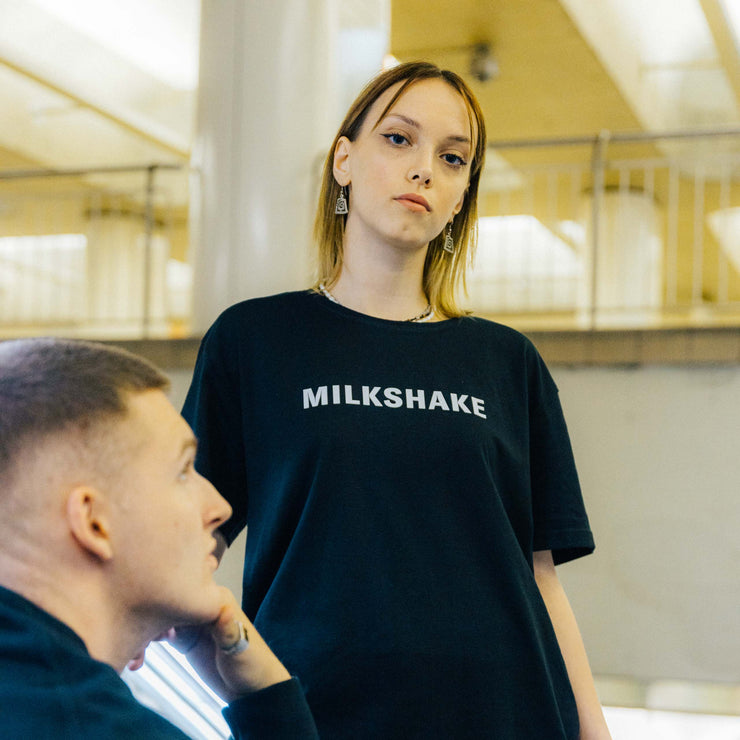 T-Shirt MILKSHAKE