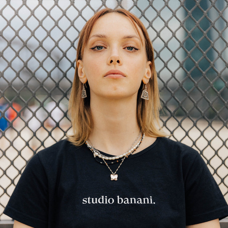 T-Shirt Studio Banani